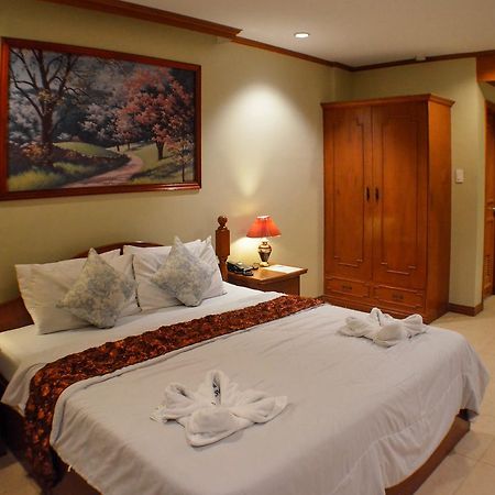 Subic Waterfront Resort And Hotel Exterior foto